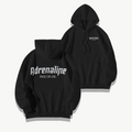 Adrenaline Hoodie